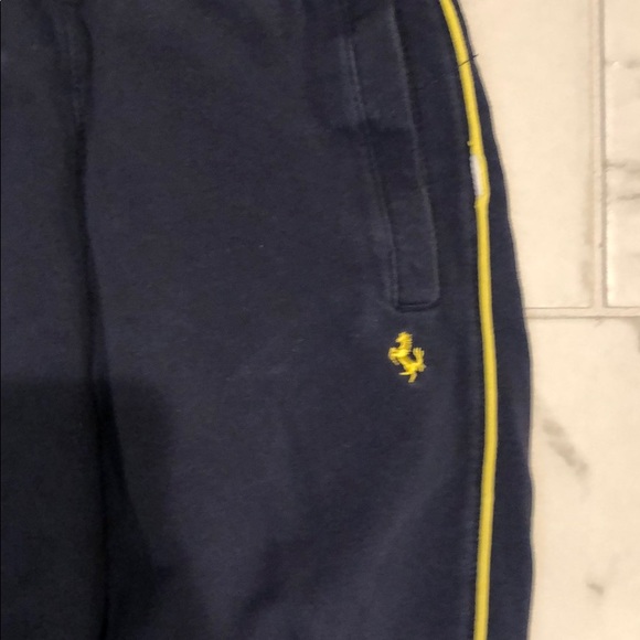 Ferrari pants - Picture 3 of 9